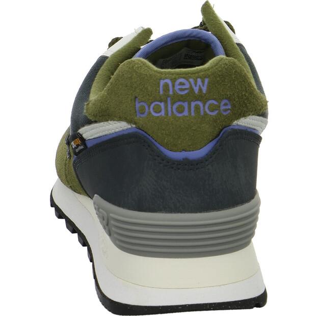 Кроссовки New Balance 574