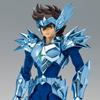 Odin Seiya Figure 17cm Saint Seiya Saint Cloth Myth EX Collector's Shop