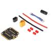 60A  4 -in-1 RC Brushless ESC Anti Interference Quick Response  for FPV Car Drone