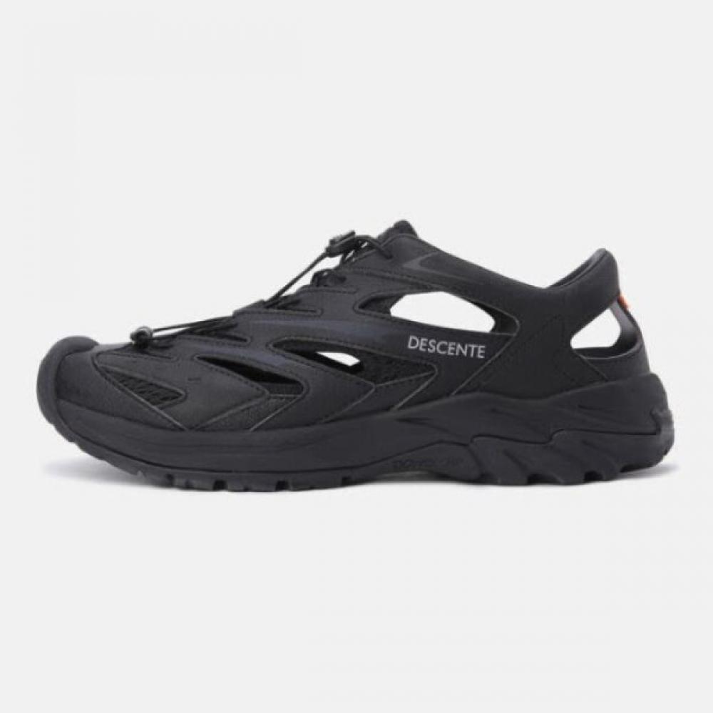 

Descent Slipper Sandals Kqf Sp223lnd42 Blk Urban T450 Sandals Blk 230