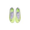 Nike Phantom Gx Academy Hg Sports Comfortable Non-Slip Wear-Resistant Low-Top Youth Soccer Shoes Kids Soccer Shoes White Yellow DD9548-705