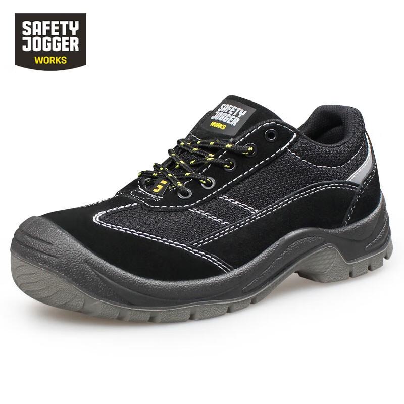 SAFETY JOGGERS GOBIEH 18KV Insulated Safety Shoes 43