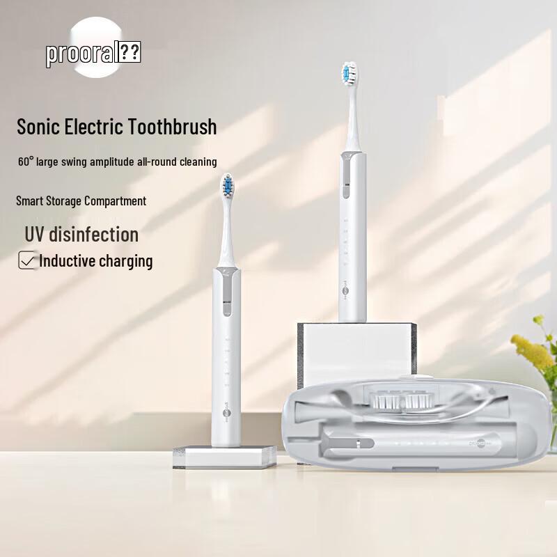 Prooral T41 Electric Toothbrush