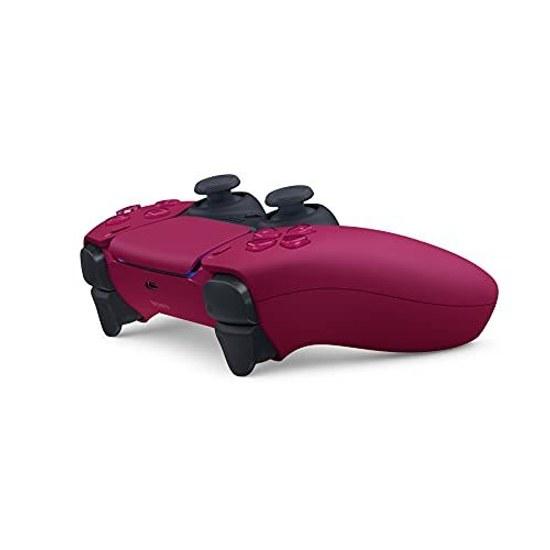 Genuine DualSense Wireless Controller Cosmic Red (CFI-ZCT2J02)