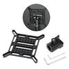 Easy Installation Multipurpose Cheese Plate with 75x75mm VESA Mount For Monitor Bracket Photography Video Accessories