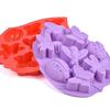 Silicone Mold Baking Tools Insect/Bee/ Butterfly Shape Cake Mold Candy Jelly Chocolate Cake Mould