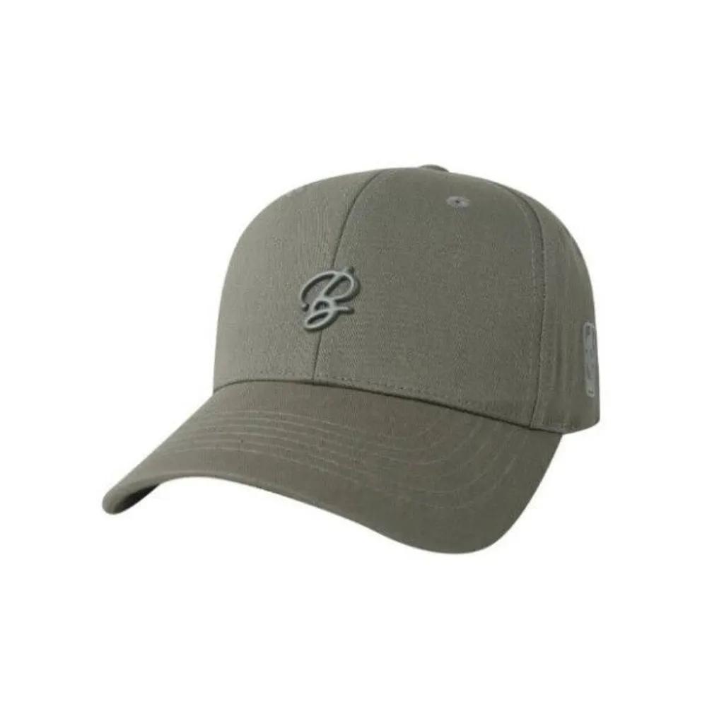 [NBA] M Cap KQC N255AP467P-KH BOS Metal Point HARD BALL CAP_HC165 FREE