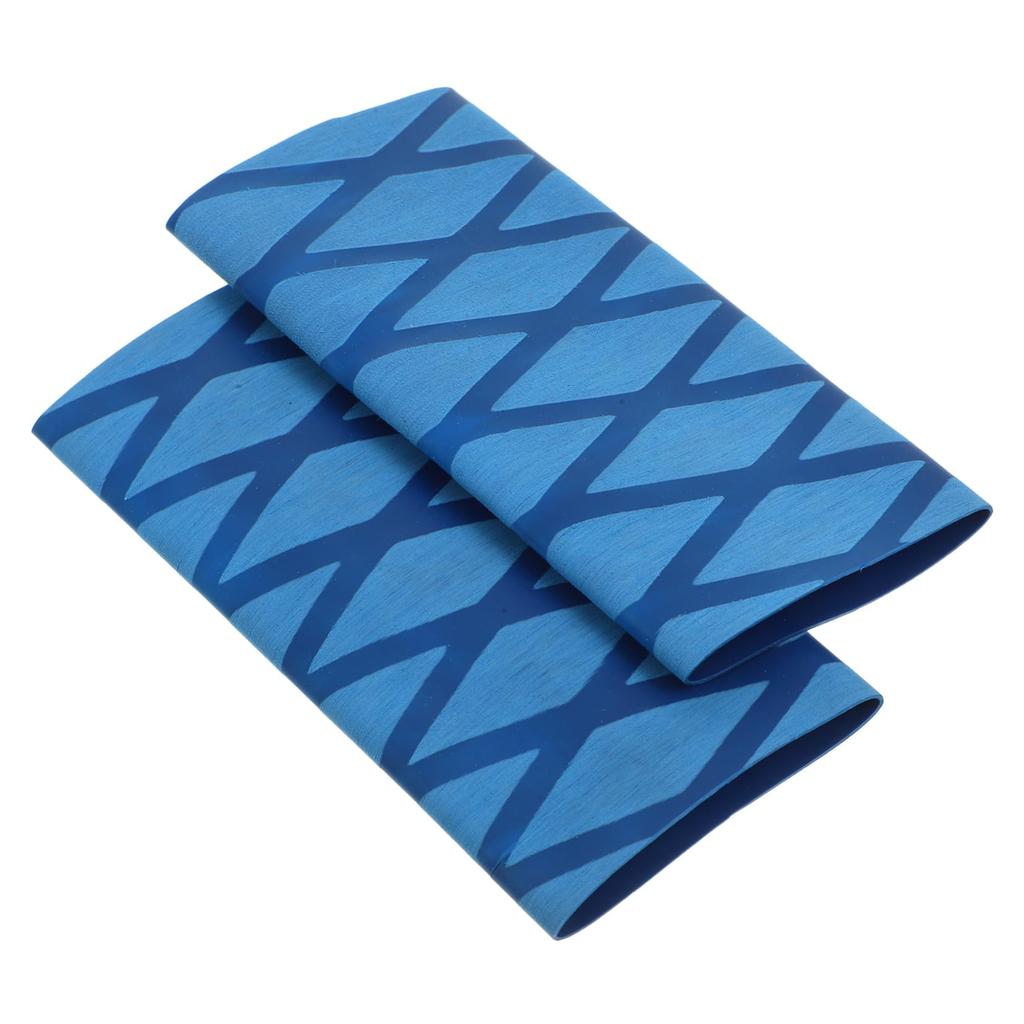 Anneome 2pcs Bike Grip Bike Throttle Handle Cover Bike Replacement Grip Cover Bike Handlebar