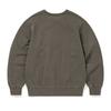ThIs Is Never ThaT T Logo Crewneck Dark Mocha