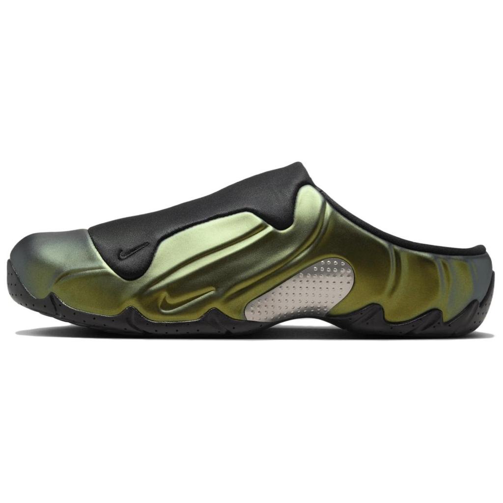 New Nike Clogposite Green Goblin HF6881-900