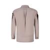 New Asics Jackets Coats Unisex Gray 2203A307-250