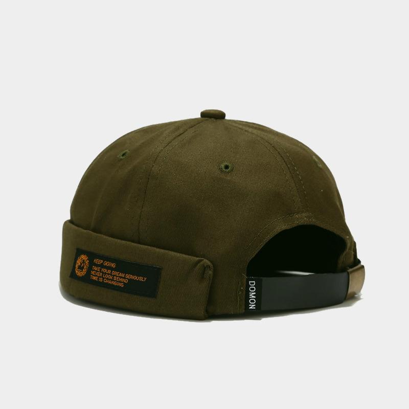 

Мужская и женская шляпа для арендодателя, спортивная, регулируемая, солнцезащитная, для отдыха, весна, осень, путешествия, туризм, пляж, отпуск M（56-58cm） армия зеленый