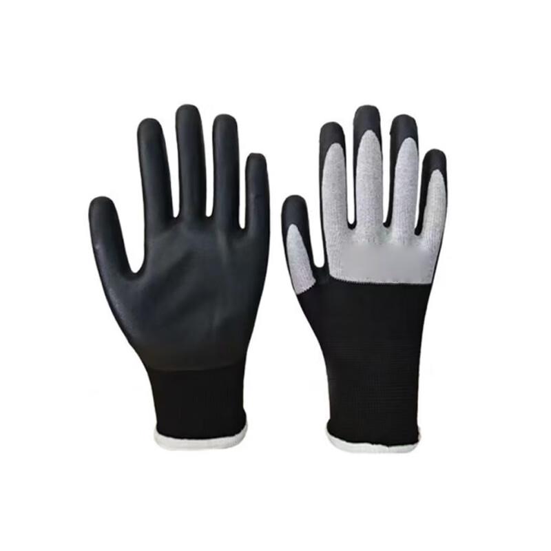 Yonghao Yinghong 400V Electrician Insulating Gloves