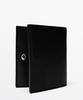 Massimo Dutti Napa Leather Wallet