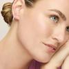 Boucles d'oreilles Luxenter avec Zirconia brillant - Ulgel