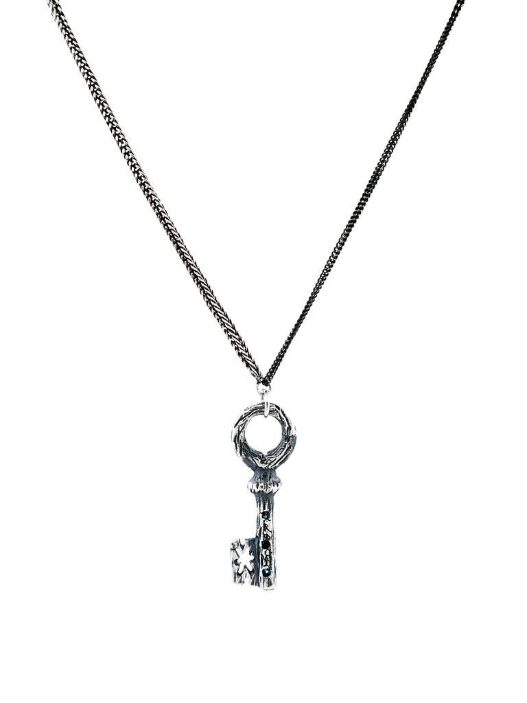 Harang Hr 448N_Harang Necklace
