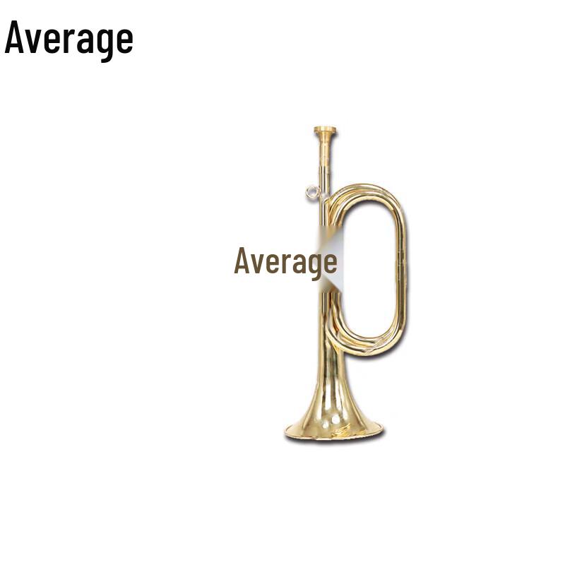 Professional Military Signal Bugle