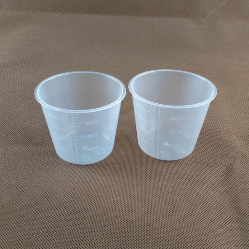 Multi Purpose Bread Machine Accessories Measuring Cup Spoon And Dough Removal Tool Kit kitchen Baking Measurement Set