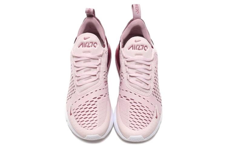 Nike Air Max 270 Barely Rose Donna AH6789-601