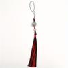 Campanella Ghirlanda Campanella Palazzo, Ciondolo Nappa, Pendente Vita, Ciondolo Ghirlanda, Campanelle Nappa Fatte a Mano, Campanelle Decorative, Pendente Campanella