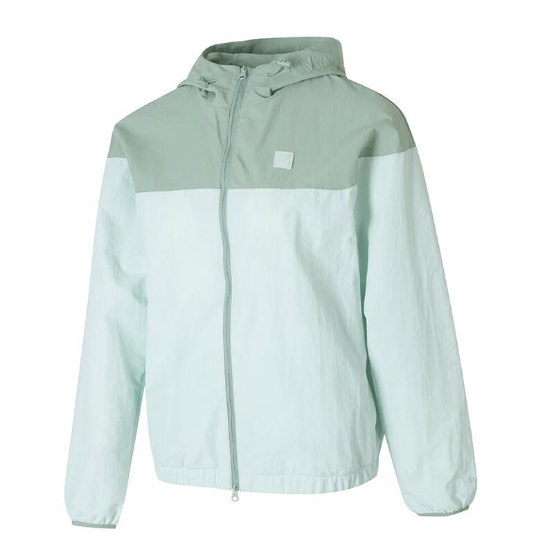 

Новая коллекция PUMA Sports Life SS25 Куртки и пальто Женские Зеленые 689298-50 160/84A/M