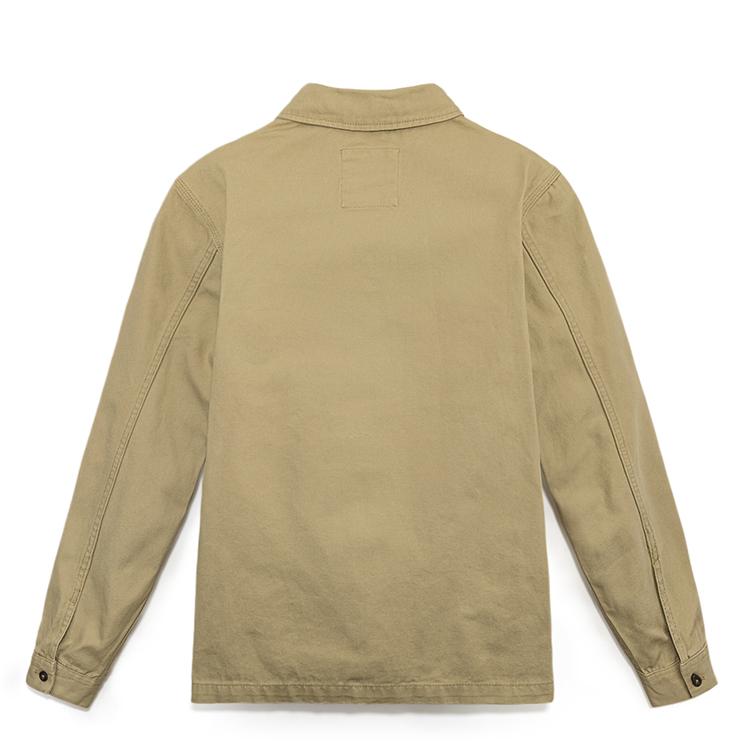 Timberland Casual Jacket Men Jackets Cane-Yellow A2PB1DH4