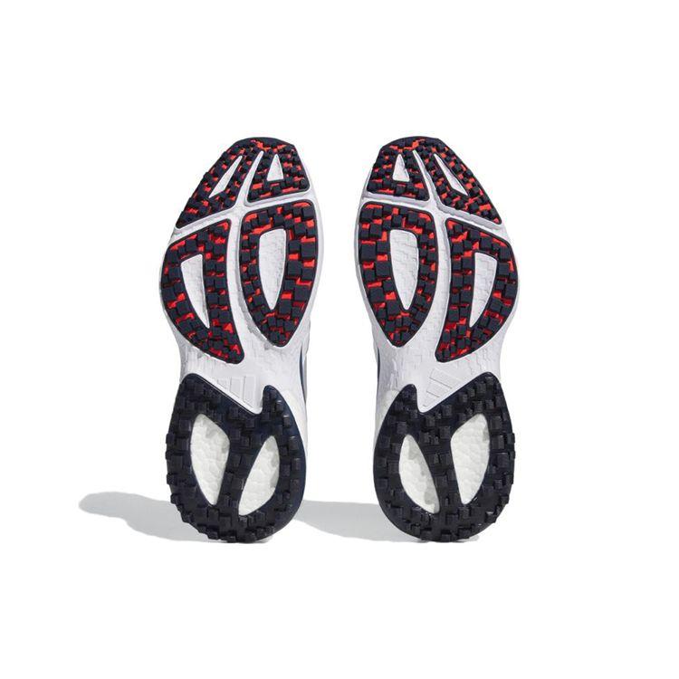 Adidas EQT Boa Golf Solarmotion Professional Stabilitet Sklisikker Lavsko Golfsko Herre Golfsko Hvit Blå HP3227