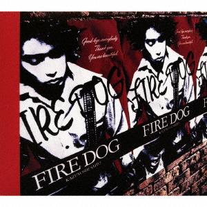 

CD KAZUYOSHI SAITO FIRE DOG VICL63024 2008 Japan Obi Japanese PopRock