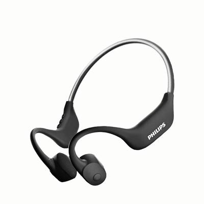 Philips TAA6609C Bone Conduction Bluetooth Headphones