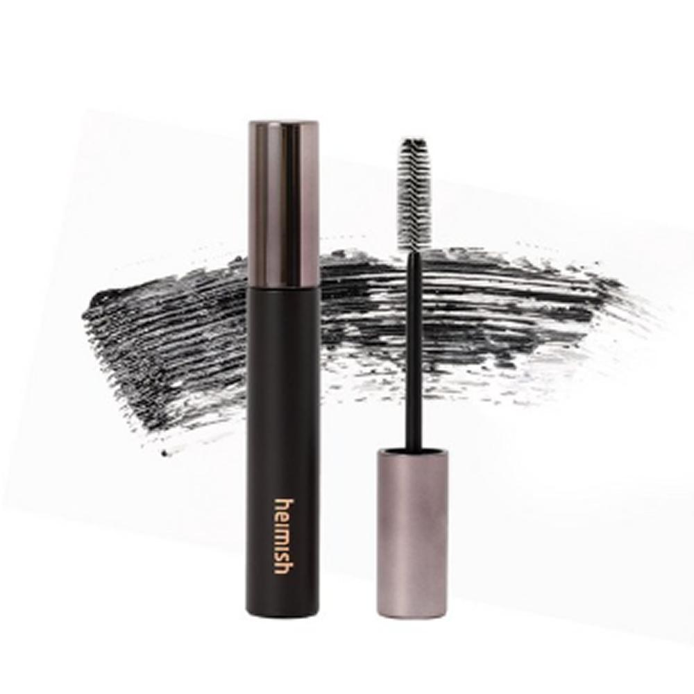Mascara HEIMISH Dailism Smudge Stop Volume, 9g – Black/Brown