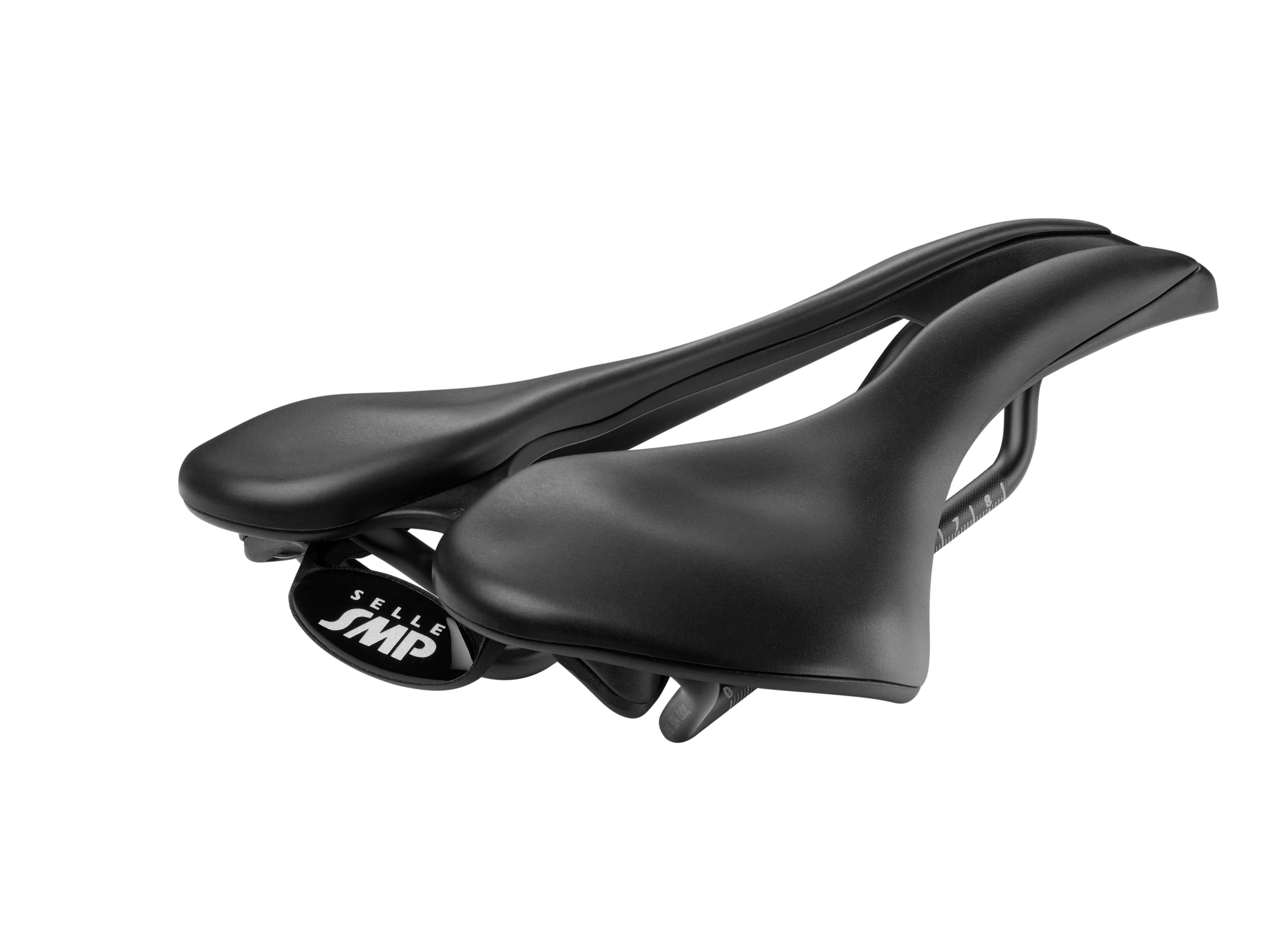 

SELLE SMP EVO 30C BLACK чорний