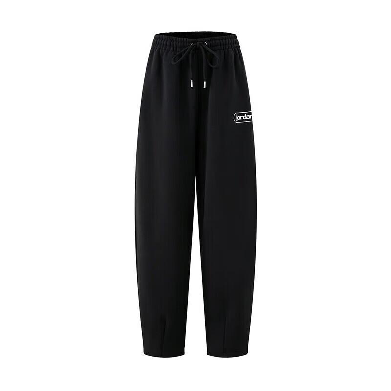 Jordan Women s Knit Casual Sports Pants XS