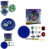 Xd1687i Beyblade Fashion Gyroscope With Launcher Kids Xmas Gifts Gyro Toys