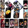 Cover for Motorola Moto G86 G14 G35 G34 G45 G55 G64 G75 G85 G24 G15 G54 G57 Power Phone Case One Luffy Pieces Boa Hancock