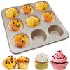 Steke- og bakeformer – Bakeformer for cupcakes og muffins