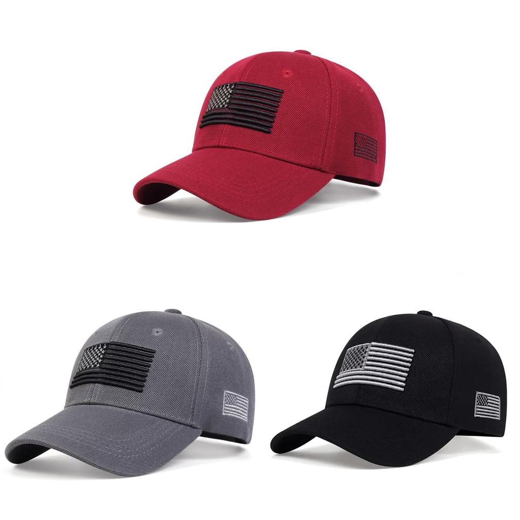 Gorra de Béisbol Clásica de Algodón Con Visera Solar Para Deportes al Aire Libre y Protección Solar
