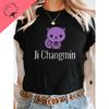 Heißer Verkauf Beliebte Kpop T-Shirts Ji Chang Min The Boyz Hip Hop Streetwear Harajuku Y2k Kleidung Vintage Unisex Goth T-Shirt