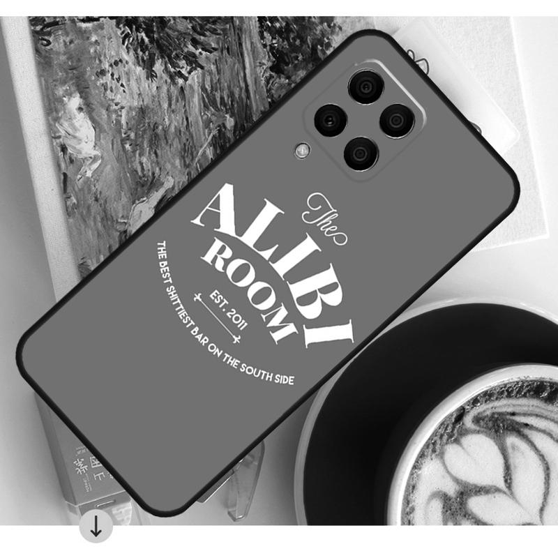 Shameless TV Series Case For Samsung Galaxy M20 M31 M16 M36 M56 M33 M53 M13 M12 M32 M52 M15 M55 M14 M35 M34 M54