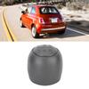 5Level Gear Shift Knob Hand Ball 71775051 Fit for FIAT 500 500C PANDA 169 20032012