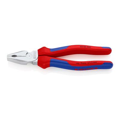 Alicates tipo forte KNIPEX 0205-200
