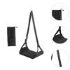 Airplane Foot Hammock ,Plane Footrest ,Accessories ,High Performance Hanger Travel Rest