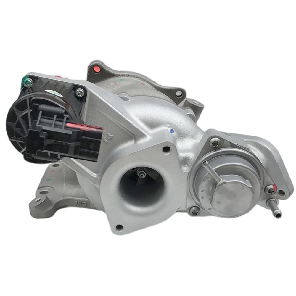 189006B2A02 Turbocharger Assembly Fits For Honda Accord 2.0L 2018 2019 2020 2021