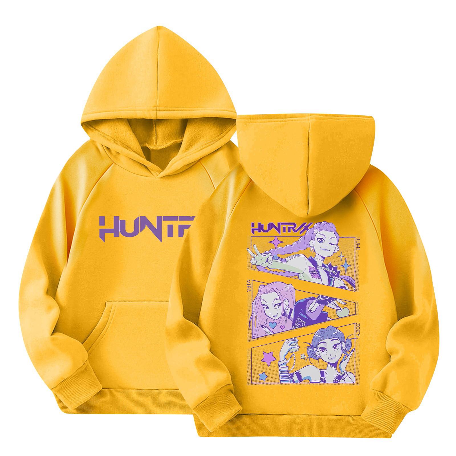 

Толстовки для девочек-подростков, толстовки с длинным рукавом, пуловер с завязками, симпатичная толстовка большого размера 160