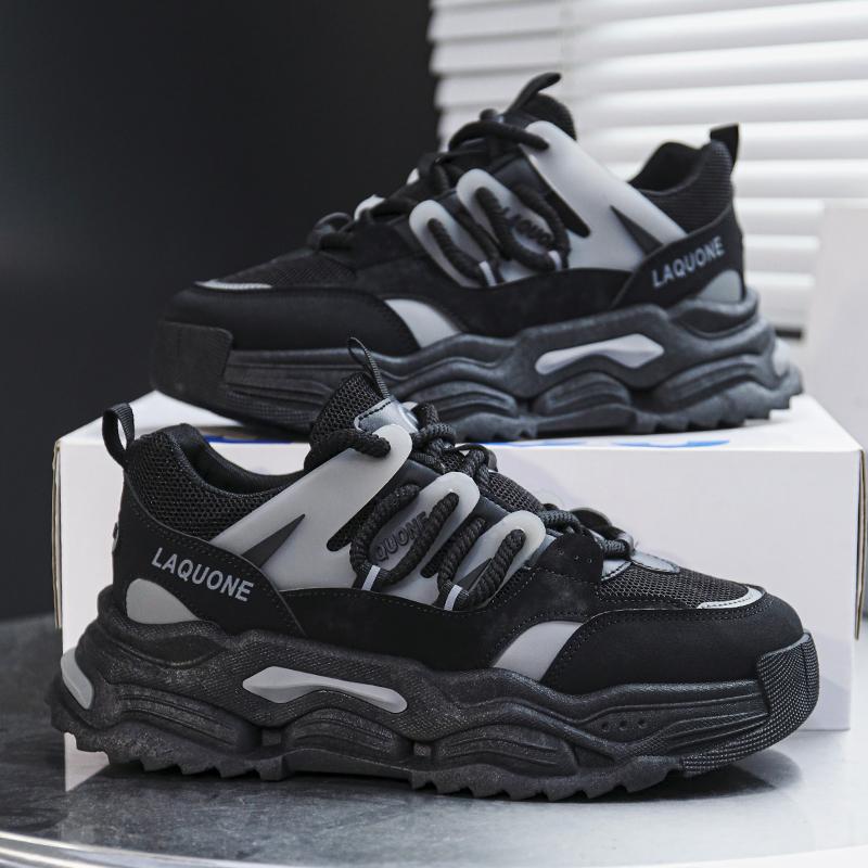 

Модные мужские кроссовки PARZIVAL, классические высокие мужские вулканизированные кроссовки, удобные мужские белые кроссовки на платформе, повседневные кроссовки для сноуборда 44