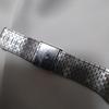 [USED] Extremely Rare SEIKO Grand Quartz Twin Quartz Day Date Battery Replacement