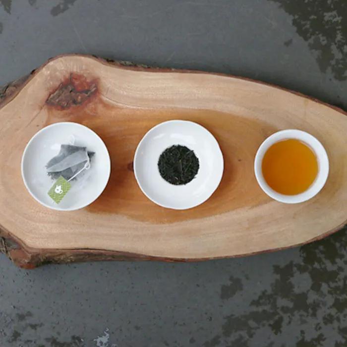 Keemun Hongcha Triangle Tea Bag