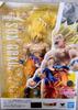 [Б/У] S.H.Figuarts Супер Сайян Сон Гоку Легендарный Супер Сайян