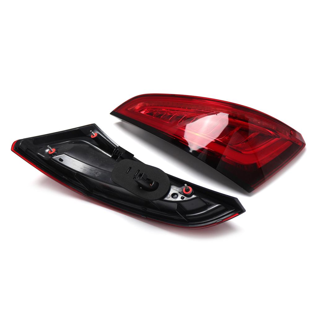 Auto Parts Car Tail Light 8R0945093C For 8R 2014-2016 LED Rear Light Tail Light Car Accessories