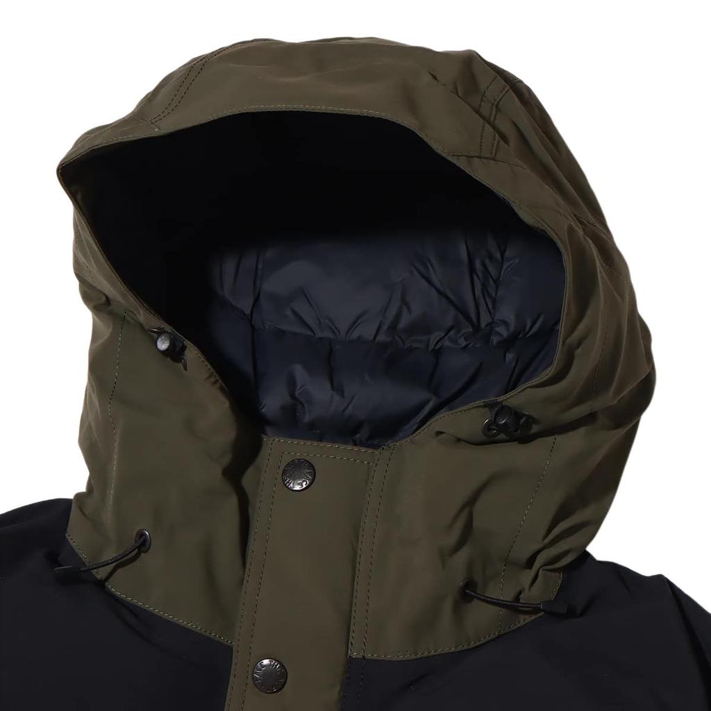 The North Face Down Jacket Men's ND92237NT
