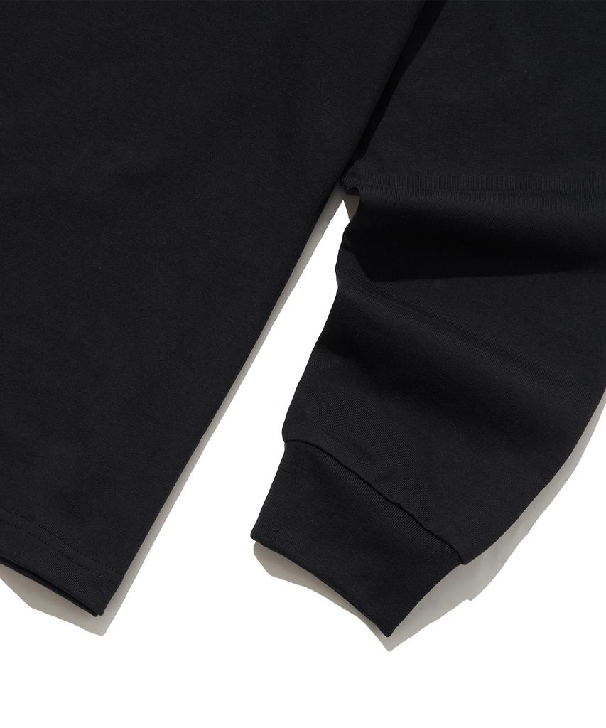 Reebok Archive Long Sleeve - Black